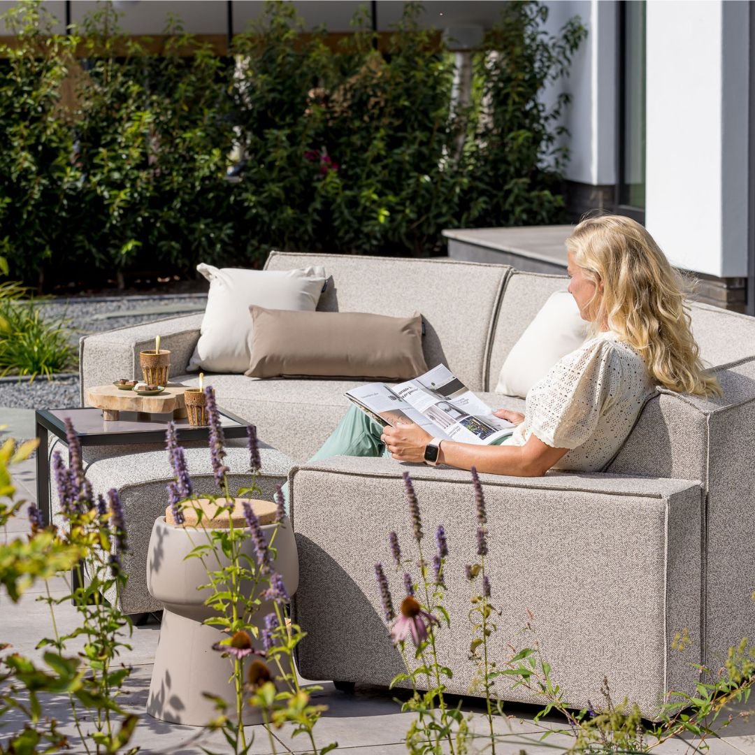 Waterproof Outdoor Lounge Chairs